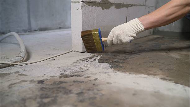 24/7 Emergency Waterproofing experts in King, NC